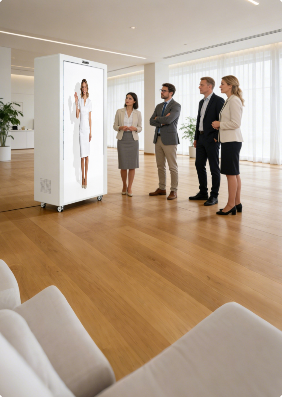 Curious what we can do for your organization?