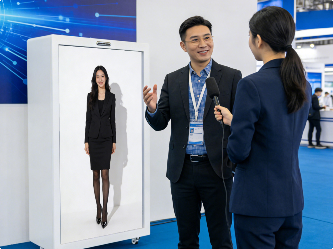 China International Consumer Products Expo (Cicpe)