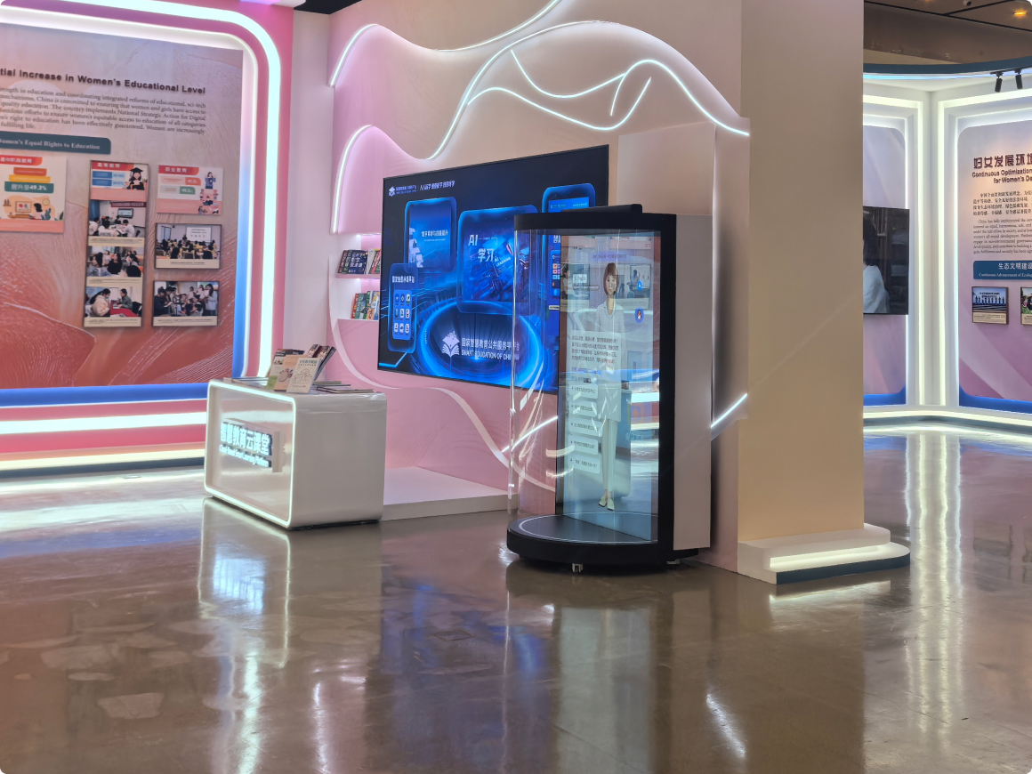 Global Summit on Women