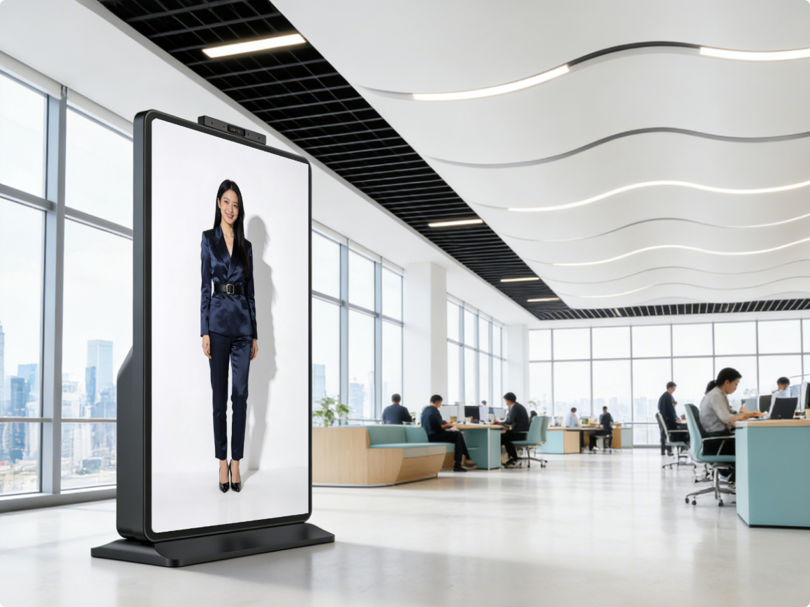 Merck China
Awakening the Future of Intelligent Workspaces.