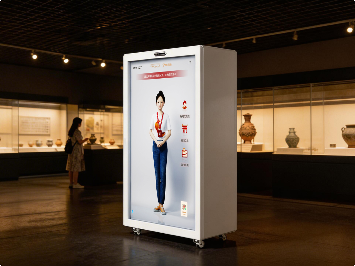 National Museum of China