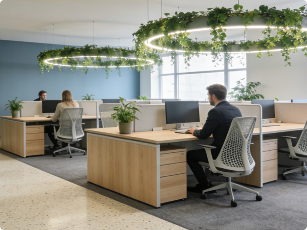 Hong Kong, China office