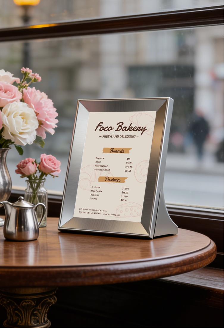 Restaurants & Shops