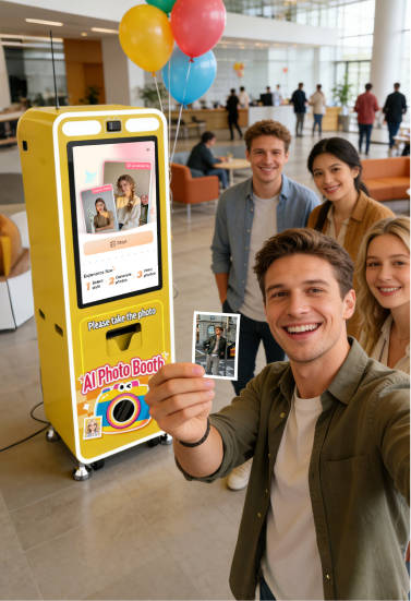 Corporate Events & Galas