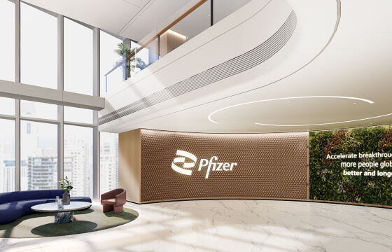 中国辉瑞研发中⼼ - 图片 1