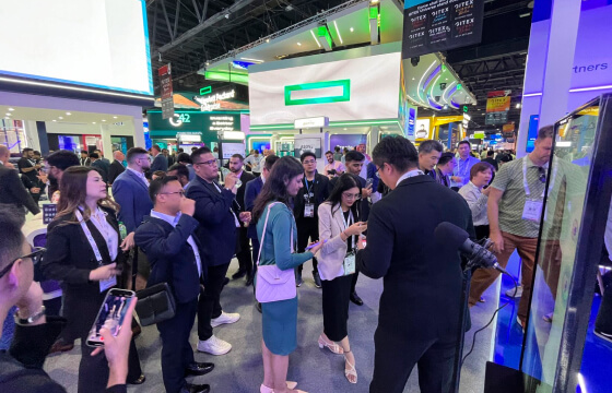 GITEX GLOBAL（迪拜） - 图片 1