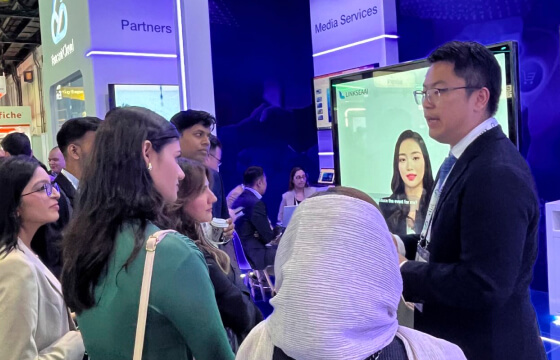 GITEX GLOBAL（迪拜） - 图片 3