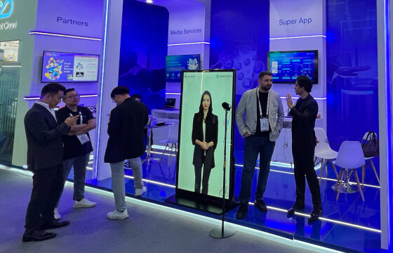 GITEX GLOBAL（迪拜） - 图片 4