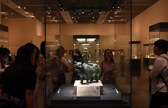 国家博物馆 - 图片 2