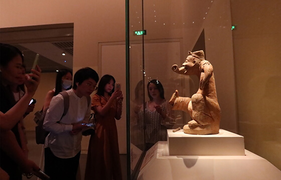 国家博物馆 - 图片 1