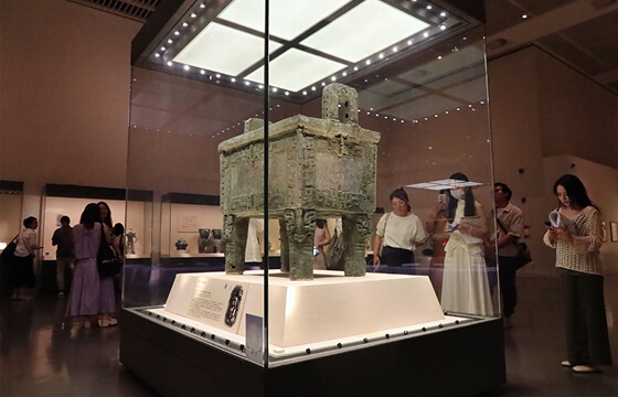 国家博物馆 - 图片 3