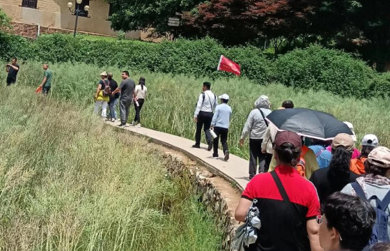 韶⼭⽂旅集团 - 图片 2