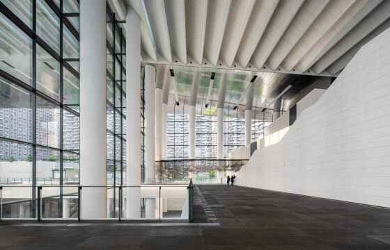 深圳图书馆 - 图片 2