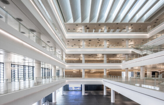 深圳图书馆 - 图片 3