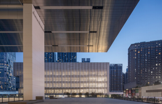 深圳图书馆 - 图片 4