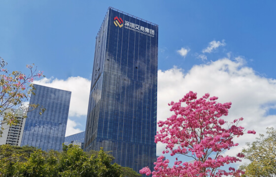 深圳交易集团 - 图片 3