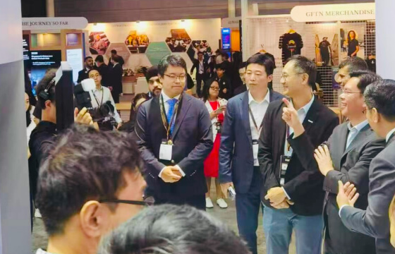 新加坡金融科技节 - 图片 4