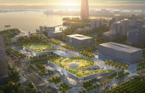 深圳书城｢湾区之眼｣ - 图片 2