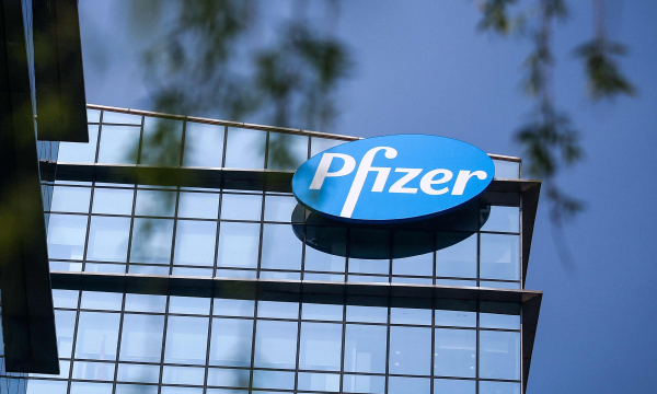 中国辉瑞研发中心移动AI 数字人