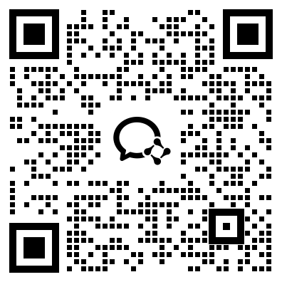 企业微信二维码