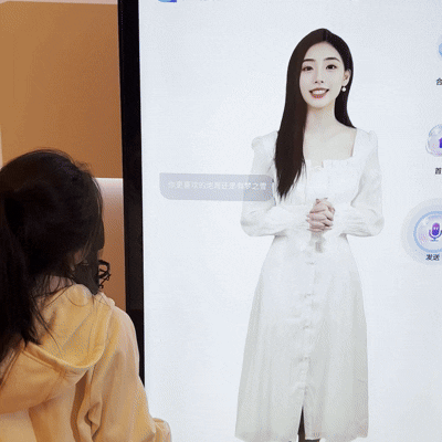 创新产品引爆全场关注 2