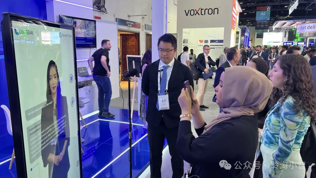 引领智能科技趋势：以创新定义未来金融