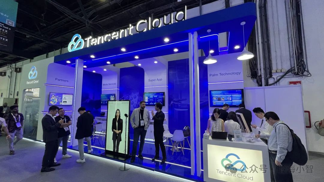 焦点回归亚洲｜2024新加坡金融科技节（SFF） 1