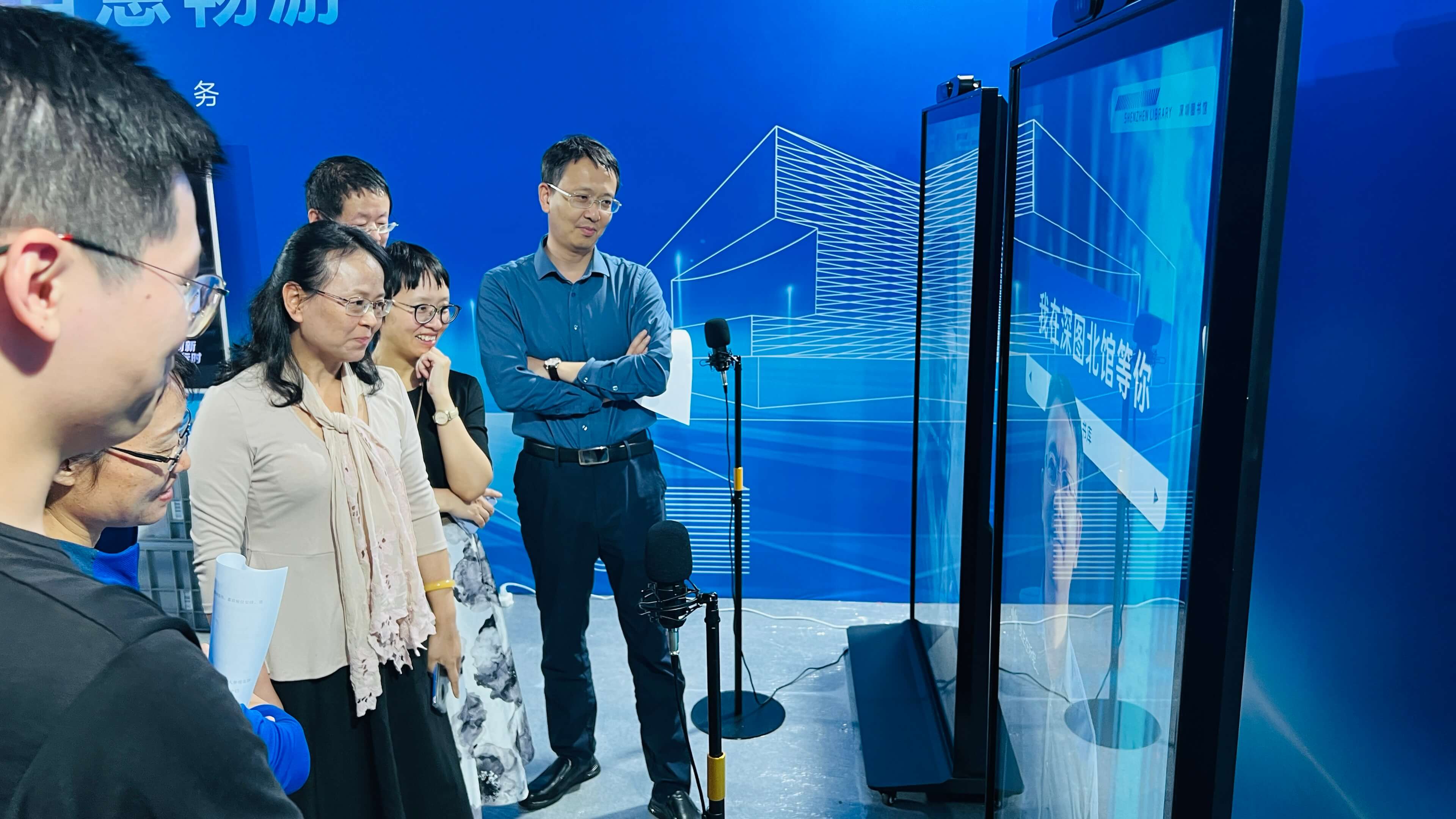 2024年"阅在深秋"活动