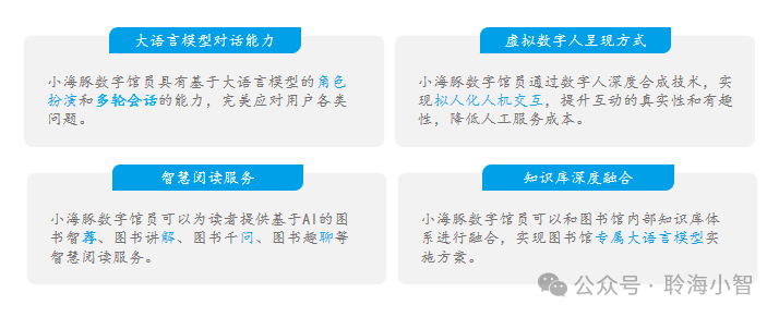 图书馆蓝鲸大模型:为智慧图书馆量身打造的行业引擎