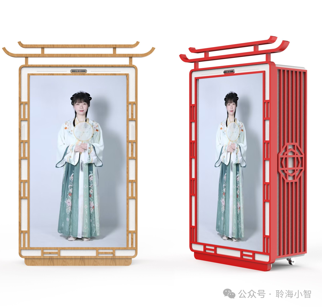 企业简介:从图书馆出发,服务多行业智能升级