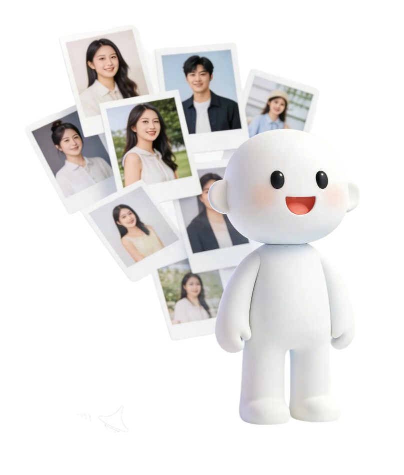 极速出片操作展示