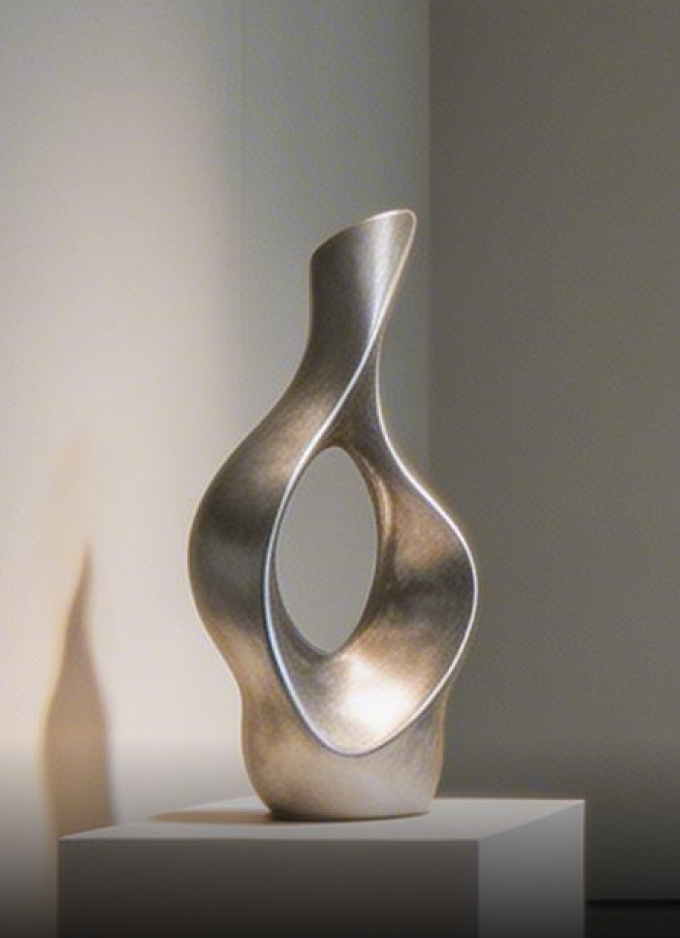 文化空间解决方案 - 智能讲解服务