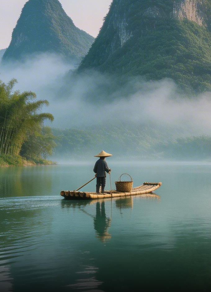 文旅景区解决方案 - 智能导览服务